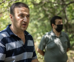 Dalma Gardens Former Lessee Cries Foul Over Land Sale; Sues Yerevan Municipality