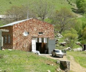 Աղվան Հովսեփյանի որդու հէկն ավել ջրառ է իրականացրել․ նշանակվել է 200 հազար դրամ տուգանք