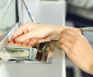 Հայաստան հոսող տրանսֆերտները կես տարում 17.4%-ով կրճատվել են