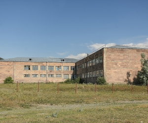 Փամբակ-Դարանակ միջնակարգ դպրոցում 6 տարի ֆիզիկա չի դասավանդվում