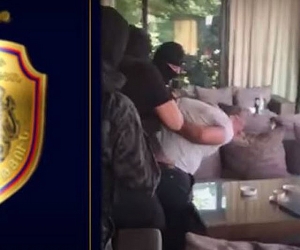 «Օրենքով գող» Ուֆայի Գևորիկը ձերբակալվել է