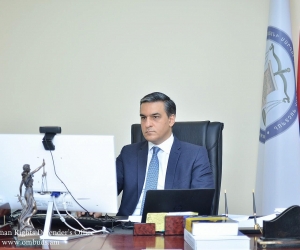 Մարդու իրավունքների պաշտպանը հարցադրումներ է ուղարկել ԿԳՄՍ նախարարությանը դպրոցներում երեխաների դիմակ կրելու և մյուս պահանջների առնչությամբ