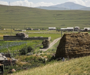 GeoProMining Gold’s Toxic Impact on Sotk Village Residents: Company Provides Little in Compensation