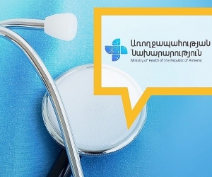 Առողջապահության նախարարությունը ներկայացրել է ֆինանսական հաշվետվություն