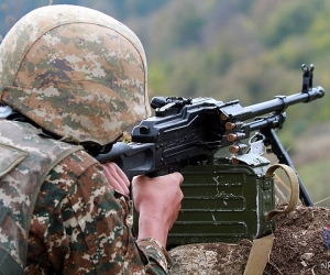 Минобороны Арцаха опровергает дезинформацию азербайджанской стороны
