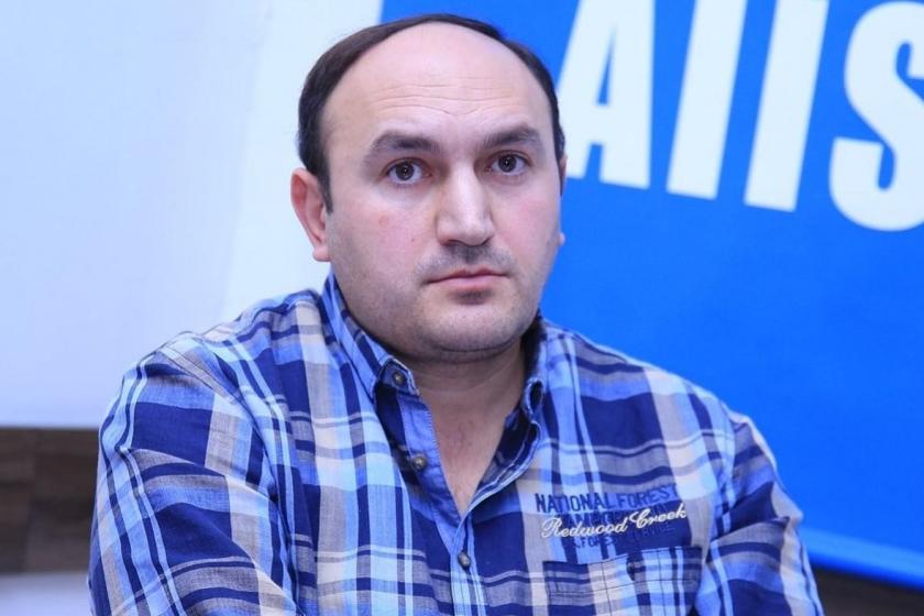 «Թուրքիայի նկատմամբ տնտեսական լուրջ պատժամիջոցները հղի են Էրդողանի գահընկեցությանը հանգեցնելու հեռանկարով»