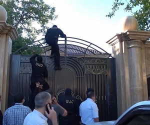 Օշականցի Գևորիկ անունով հայտնի Գևորգ Մելիքյանը կալանավորվել է