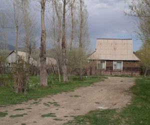 EU Funded Project: Getting Shirak Villages on Armenia’s Tourism Map