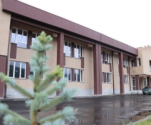 Նոր ուսումնական տարին վերակառուցված դպրոցներում․ շահագործման է հանձնվել երկու դպրոց