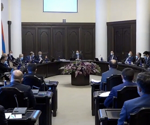 Կառավարությունը 556 մլն դրամ կհատկացնի մի շարք մարզիկների խրախուսման համար