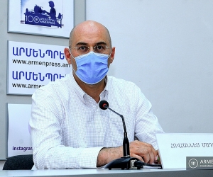 Մինչեւ 5 տարեկան երեխաների շրջանում գրանցվել է ՄԻԱՎ-ի փոխանցման 7 դեպք