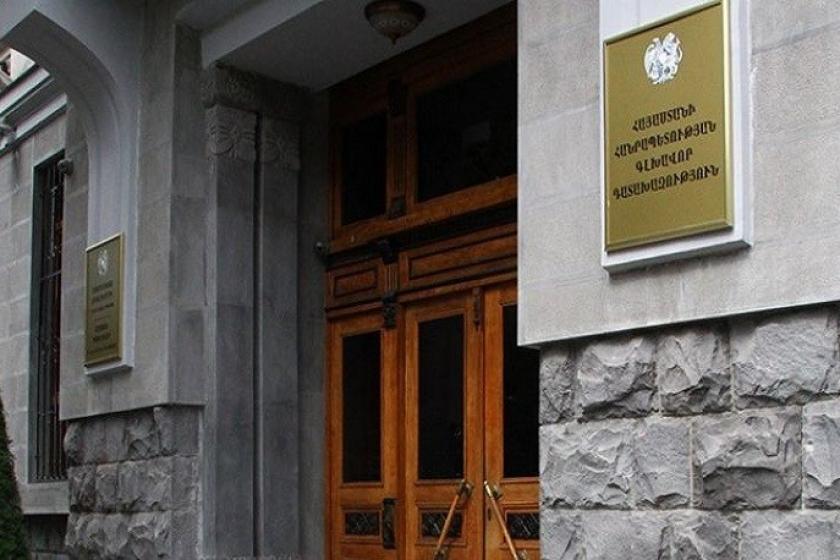 Գլխավոր դատախազության ապօրինի ծագում ունեցող գույքի բռնագանձման գործերով ձևավորվել է վարչություն