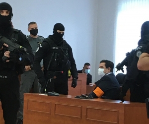 Powerful Slovak Businessman Accused of Murdering Journalist Walks Free