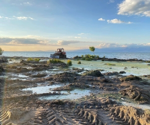 Squandering Armenia’s “Blue Jewel”: Rising Lake Sevan Waters Reveal a Host of Unresolved Issues