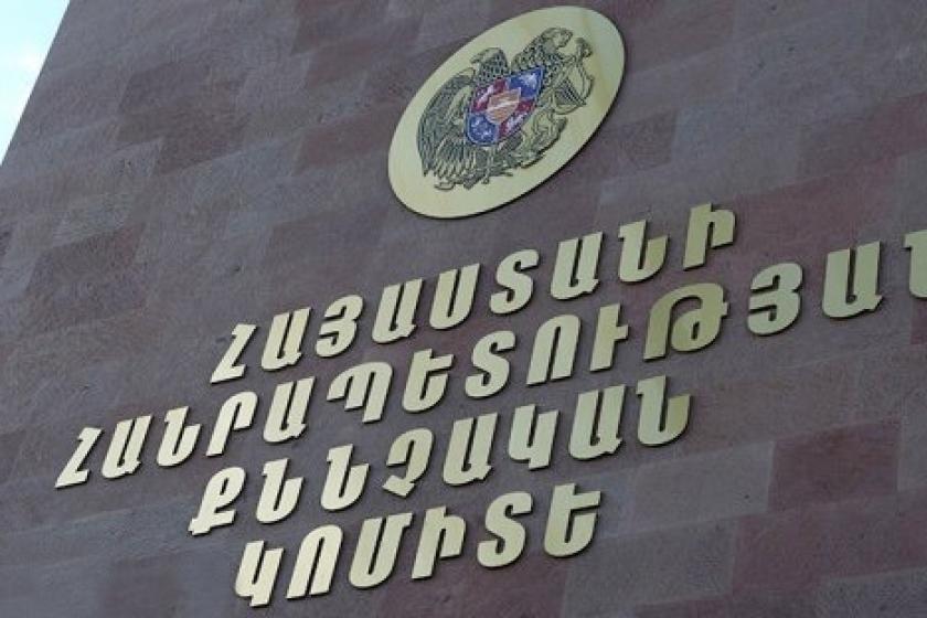 Թմրամիջոցների ապօրինի շրջանառության դեպքի առթիվ քննվող քրեական գործով  մեկ անձ ձերբակալվել է