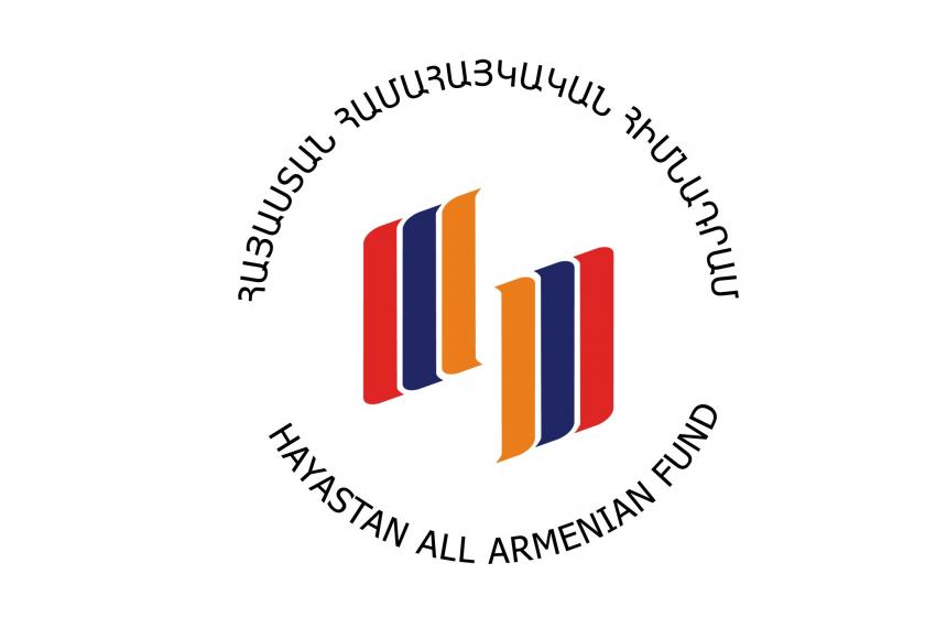 «Հայաստան» համահայկական հիմնադրամը 70 հազար դոլար է փոխանցել սիրիահայերի համար