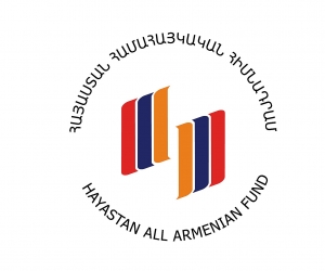 «Հայաստան» համահայկական հիմնադրամը 70 հազար դոլար է փոխանցել սիրիահայերի համար