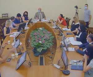 Armenian Parliamentary Committee Rejects Bill Providing Utility Bill Assistance to Pensioners Living Alone