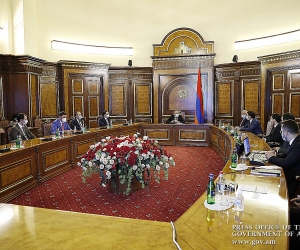 Представлен проект стратегии развития “Айпоста” на 2020-2025 гг.
