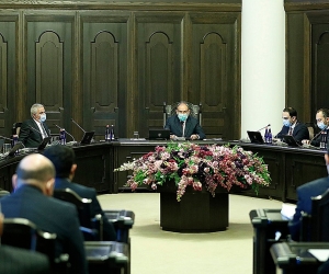Կառավարությունն ընդունեց հանրային կառավարման բարեփոխումների 3 փաթեթ