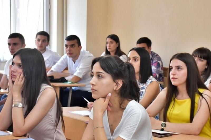 Փոփոխություն է մտցվել օտարերկրացիների և սփյուռքահայերի փաստաթղթերի ընդունման ժամկետներում 2020-2021 ուսումնական տարվա համար