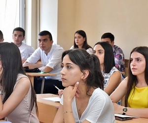 Փոփոխություն է մտցվել օտարերկրացիների և սփյուռքահայերի փաստաթղթերի ընդունման ժամկետներում 2020-2021 ուսումնական տարվա համար