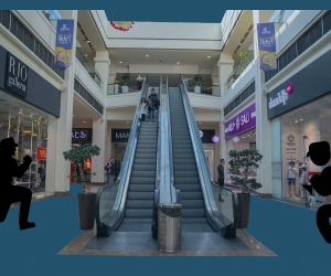 Yerevan’s Shopping Mall Bandits: Many Go Free to Rob Again