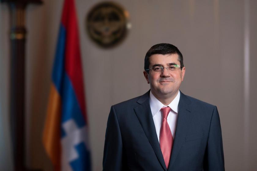 Արցախում արտակարգ իրավիճակի ժամկետը երկարաձգվել է ևս 30 օրով