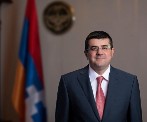 Artsakh Extends State of Emergency
