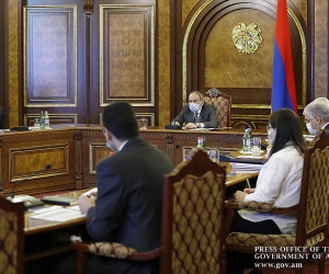 Мы должны продолжать осуществлять качественные и масштабные капитальные расходы: премьер-министр