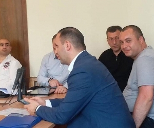 Վճռաբեկ դատարանը վարույթ է ընդունել Ալիկ Բանդուրյանի և մյուսների գործով Դատախազության բողոքը