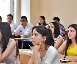 Եկամտահարկով ուսման վարձի փոխհատուցումը կատարվում է ուսումնական տարվա ավարտից հետո. ԿԳՄՍՆ