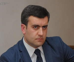 Պաշտպանները Գևորգ Նարինյանի գործով խուզարկություններ և օպերատիվ-հետախուզական միջոցառումներ իրականացնելու վերաբերյալ 14 որոշում են բողոքարկել