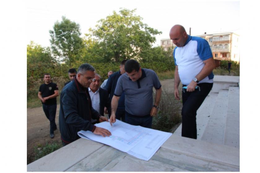 2022թ.-ին Արցախի Ազգային Ժողովի նստավայրը կտեղափոխվի Շուշի