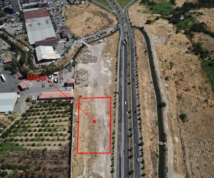 Brother of Shirak Deputy Prosecutor Plans to Build in Yerevan's Dalma Gardens