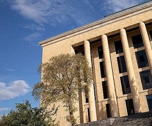 4 թեկնածու կպայքարի Հանրային հեռուստաընկերության գործադիր տնօրենի պաշտոնի համար