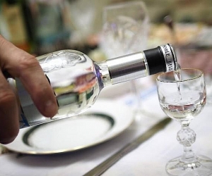 Ամփոփվել են ալկոհոլային խմիչքների շուկայում վերահսկողության արդյունքները
