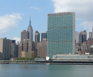 UN Panel: The Global Financial System Needs Urgent Reform