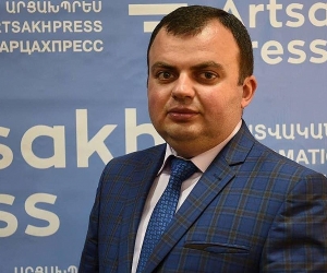 Artsakh Presidential Spokesman: Fighting Continues