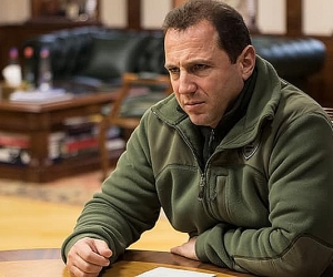 Давид Тоноян: “Эта авантюра будет иметь тяжелые последствия для врага”