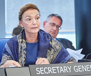 Council of Europe Secretary General Issues a Statement About Nagorno-Karabakh