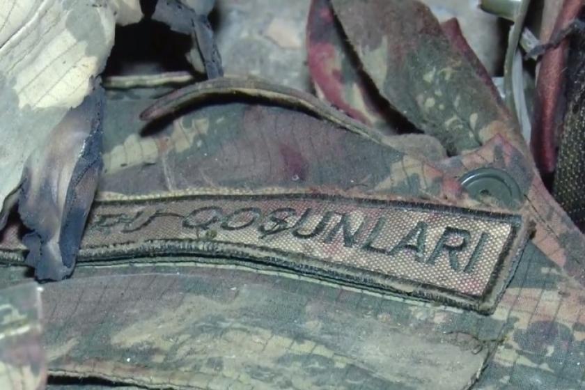 Потери Азербайджана в живой силе