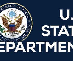 US Department of State Spokesperson Morgan Ortagus Urges Both Sides to Cease Hostilities