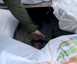 Armenia Accuses Azerbaijan of Firing Grad 122mm Rocket at Stepanakert