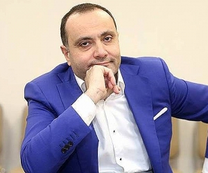 Armenian Ambassador to Russia: “We haven’t petitioned CSTO yet”