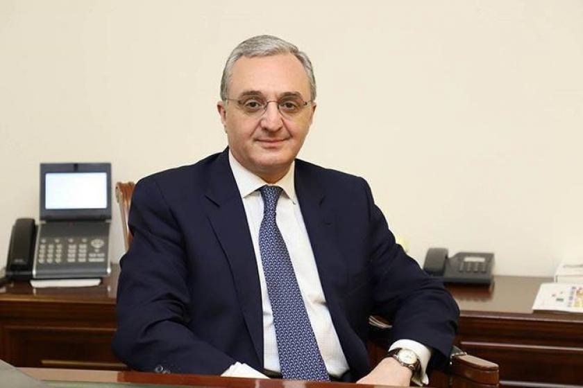 ԱԳ նախարար Զոհրաբ Մնացականյանի հարցազրույցը BBC Newshour լրատվականին