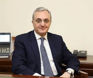 Armenian Foreign Minister to BBC: &quot;If Turkey Interevenes, We'll Respond&quot;