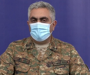 130 убитых и 200 раненых: потери азербайджанских ВС за один день