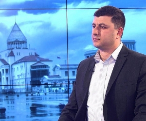 «Այն, ինչին գնում է Ադրբեջանը, մեծ ռիսկ է այդ երկրի իշխանությունների համար»