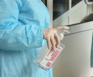 Armenia: 532 Coronavirus Cases